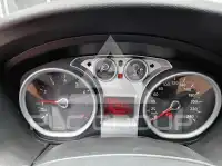 2008 Ford FOCUS