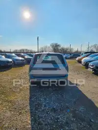 2008 Ford FOCUS