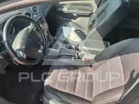 2008 Ford FOCUS