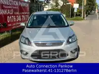 2008 Ford FOCUS