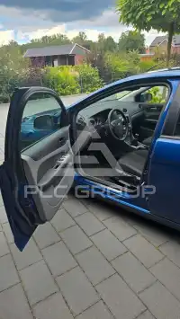 2008 Ford FOCUS