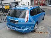 2008 Ford FOCUS