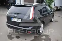2008 Ford FOCUS