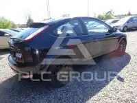 2008 Ford FOCUS