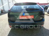 2008 Ford FOCUS