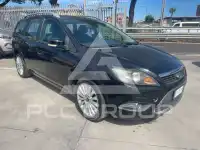2008 Ford FOCUS