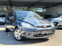 2008 Ford FOCUS