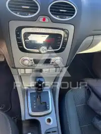 2008 Ford FOCUS