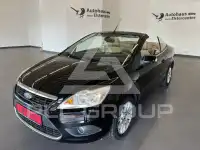 2008 Ford FOCUS
