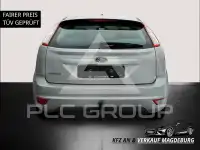 2008 Ford FOCUS