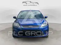 2008 Ford FOCUS