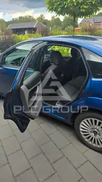 2008 Ford FOCUS