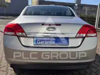 2008 Ford FOCUS