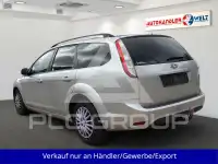 2008 Ford FOCUS