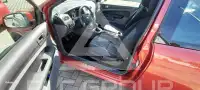 2008 Ford FOCUS