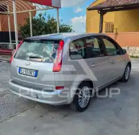 2008 Ford FOCUS