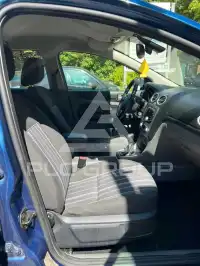 2008 Ford FOCUS