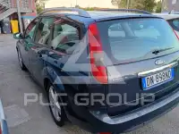 2008 Ford FOCUS