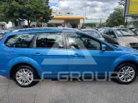 2008 Ford FOCUS
