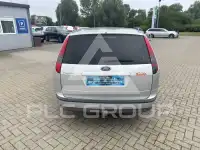 2008 Ford FOCUS