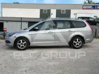 2008 Ford FOCUS