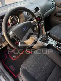 2008 Ford FOCUS