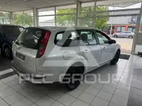 2008 Ford FOCUS