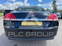2008 Ford FOCUS