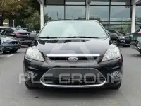 2008 Ford FOCUS