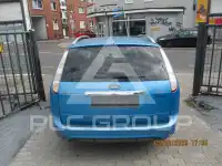 2008 Ford FOCUS