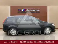 2008 Ford FOCUS