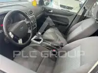 2008 Ford FOCUS