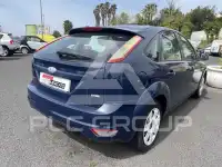2008 Ford FOCUS