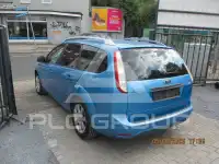 2008 Ford FOCUS