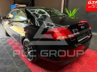2008 Ford FOCUS