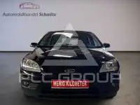 2008 Ford FOCUS