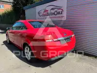 2008 Ford FOCUS