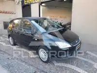 2008 Ford FOCUS
