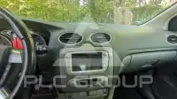 2008 Ford FOCUS