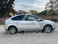 2008 Ford FOCUS