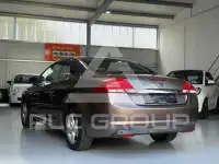 2008 Ford FOCUS