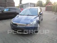 2008 Ford FOCUS