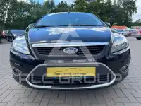 2008 Ford FOCUS