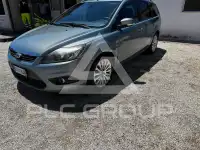 2008 Ford FOCUS