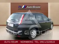 2008 Ford FOCUS
