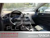 2008 Ford FOCUS
