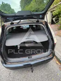 2008 Ford FOCUS