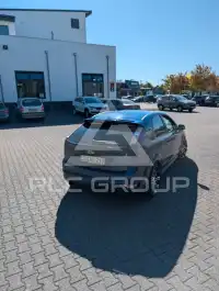 2008 Ford FOCUS