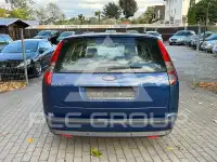 2008 Ford FOCUS