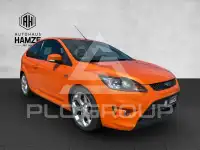 2008 Ford FOCUS